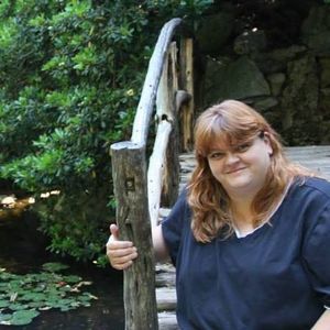 Meet your Posher, Rae